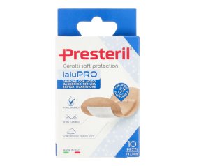 Medipresteril Ialupro - Soft Protection Cerott 7x3.8cm 10 cerotti