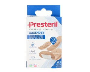 MEDIPRESTERIL CER IALUPRO A20P