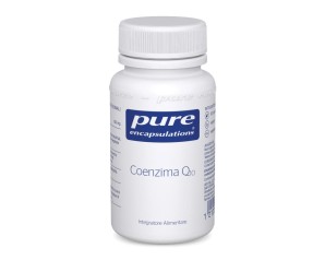 PURE ENCAPS Coenzima Q10 30Cps