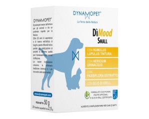 DIMOOD SMALL 20Bust.