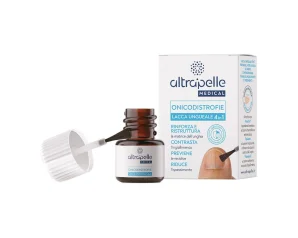ALTRAPELLE MEDICAL ONICO LACCA