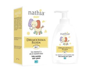 NATHIA BABY DERMOCREMA 300ML