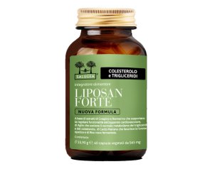 SALUGEA LIPOSAN FORTE NF 60CPS