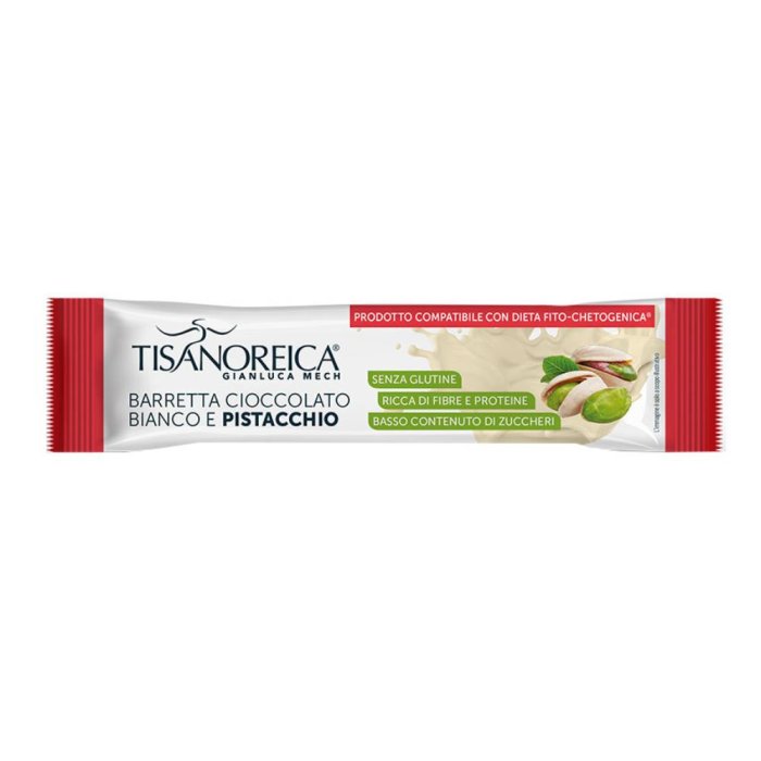 BARRETTA T SMART PISTACCHIO35G