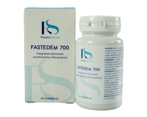 FASTEDEM 700 30CPR