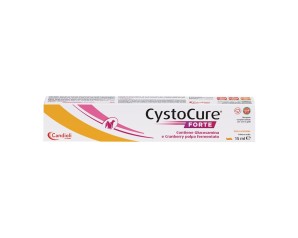 CYSTOCURE Forte Pasta 15ml