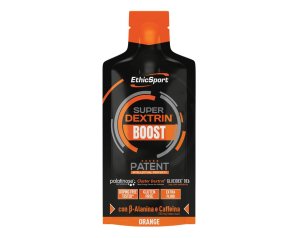 SUPER DEXTRIN BOOST LEMON 30ML
