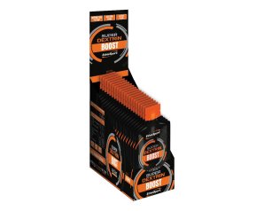 SUPER DEXTRIN BOOST ORANGE30ML