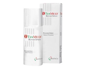 TIAMED REPAIR Spray 125ml