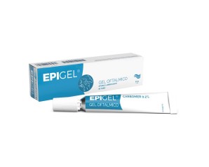 EPIGEL Tubo Gel 10g