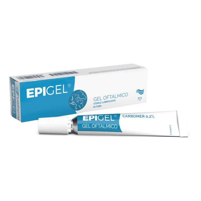 EPIGEL Tubo Gel 10g EPIGEL Tubo Gel 10g