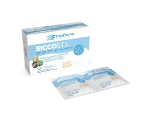 SICCOSTIL Salv.Oft.20pz