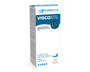 VISCOSTIL Idrogel Gtt 30ml