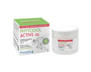 PHYTODOL ACTIVE GEL 150ML