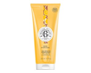 R&G BOIS D'ORANGE GEL DOUCHE