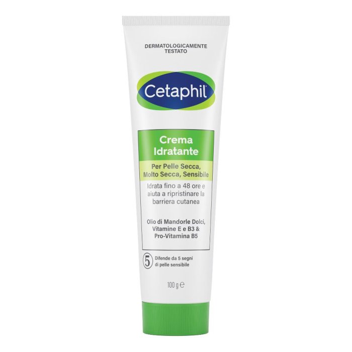 CETAPHIL Crema Idrat.100g CETAPHIL Crema Idrat.100g