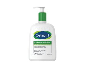 CETAPHIL Fluido Ultra Idrat.