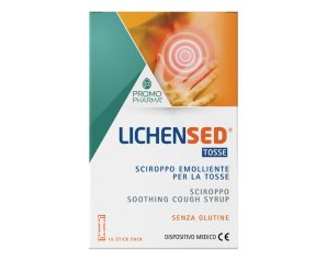 LICHENSED SCIROPPO AD 15STICK