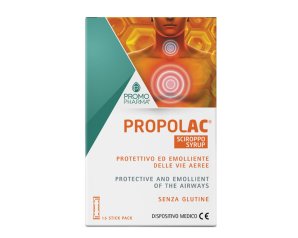 PROPOL AC SCIROPPO 15STICK