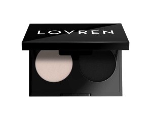 LOVREN Ombr.Smokey Eyes OM1
