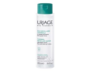 Uriage Eau Thermale - Acqua Micellare Termale per Pelle Mista o Grassa 250 ml