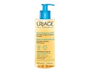 URIAGE Olio Str.Vi/Occhi100ml