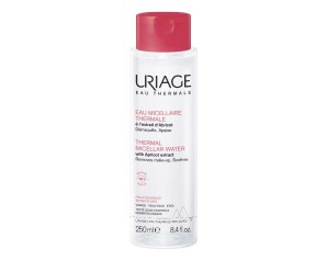 URIAGE Acqua Micell.P/Arr250ml
