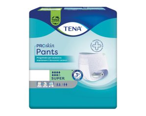 TENA PANTS Super Pann.M 12pz