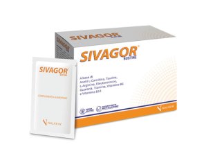 SIVAGOR 18 Bust.6g