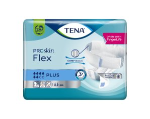 TENA FLEX Pl.Pann.Cint.XL 30pz