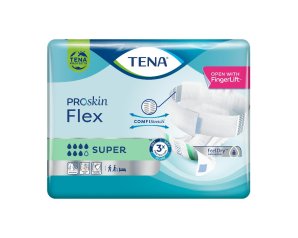 TENA FLEX SUPER M 30PZ