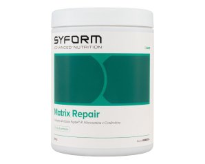 MATRIX REPAIR ARANCIA 300GR SY