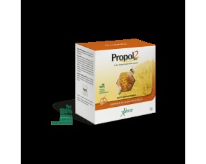 Propol2 emf 20 compresse agrumi/miele 45g