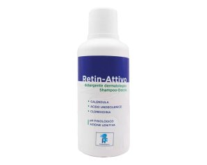 RETIN ATTIVO 500ML