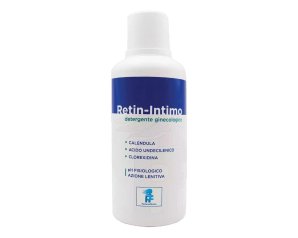 RETIN INTIMO 500ML