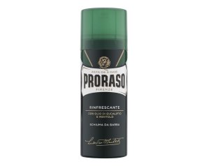 PRORASO Schiuma Rinfresc. 50ml