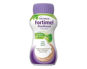 FORTIMEL PB CAFFE' 4X200ML