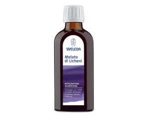 WELEDA Scir.MelatoLichene100ml