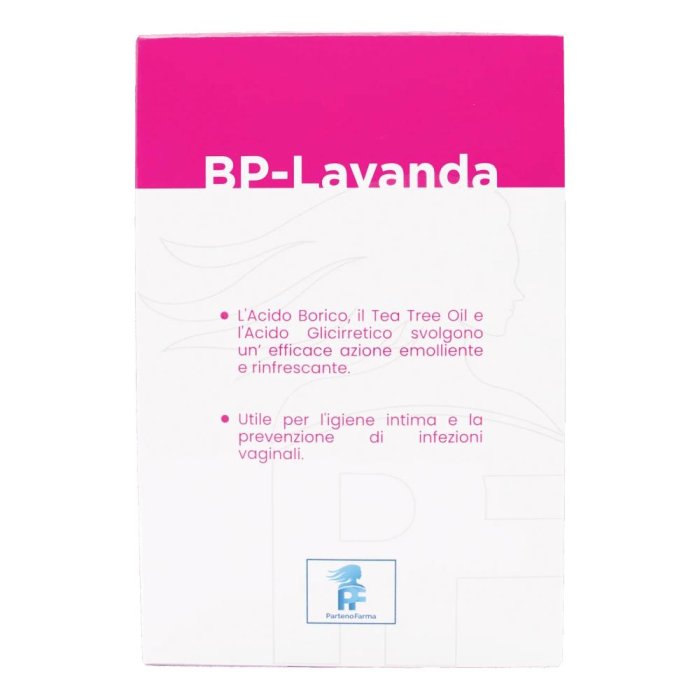 Bucato Profumato alla Lavanda &ndash; Profumatore Concentrato per Lavatrice &ndash; Confezione da 4 Flaconi da 140 ml