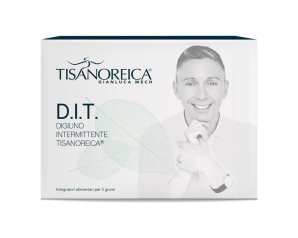 TISANOREICA DIT DIGIUNO KIT