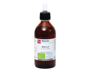 MIRTILLO TM BIO 200ML