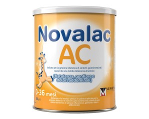 NOVALAC AC 800G