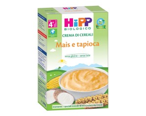 HIPP Bio Crema*Mais/Tap.200g