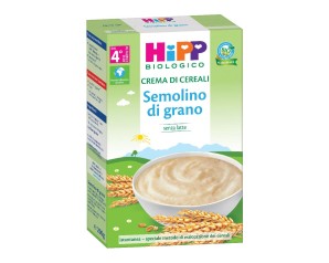 HIPP Bio Semolino*200g