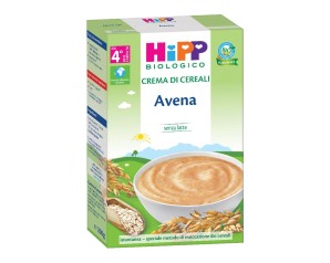 HIPP Bio Crema Cereali Avena