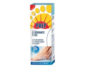PREP CREMA DEO PIEDI 75ML