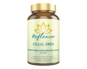 REFLOWER Cellul Dren 60 Cpr