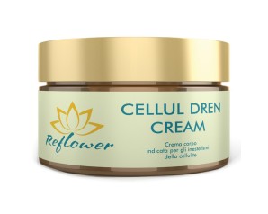 REFLOWER Cellul Dren Cream