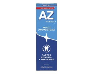 AZ TARTAR Contr.Pasta*75ml