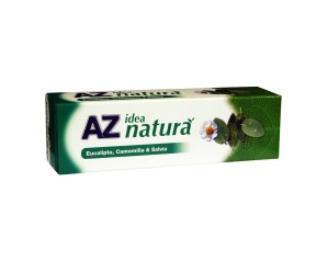 AZ Dent.Natura/Eucal.75ml